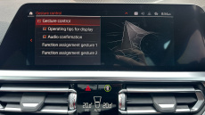 BMW 3 Series 320i M Sport 4dr Step Auto [Tech/Pro Pack] Petrol Saloon